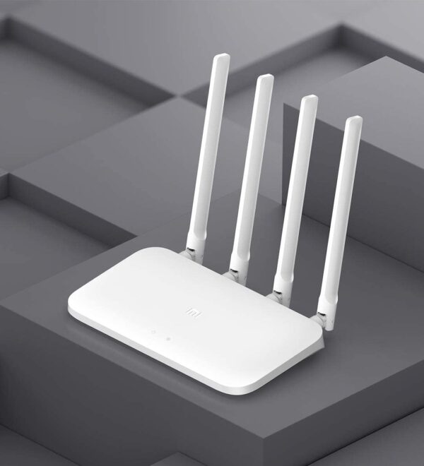 Xiaomi Mi Router 4C