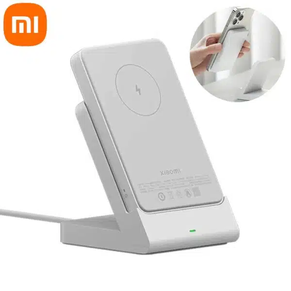 Xiaomi P05ZM Magnetic Wireless Power bank