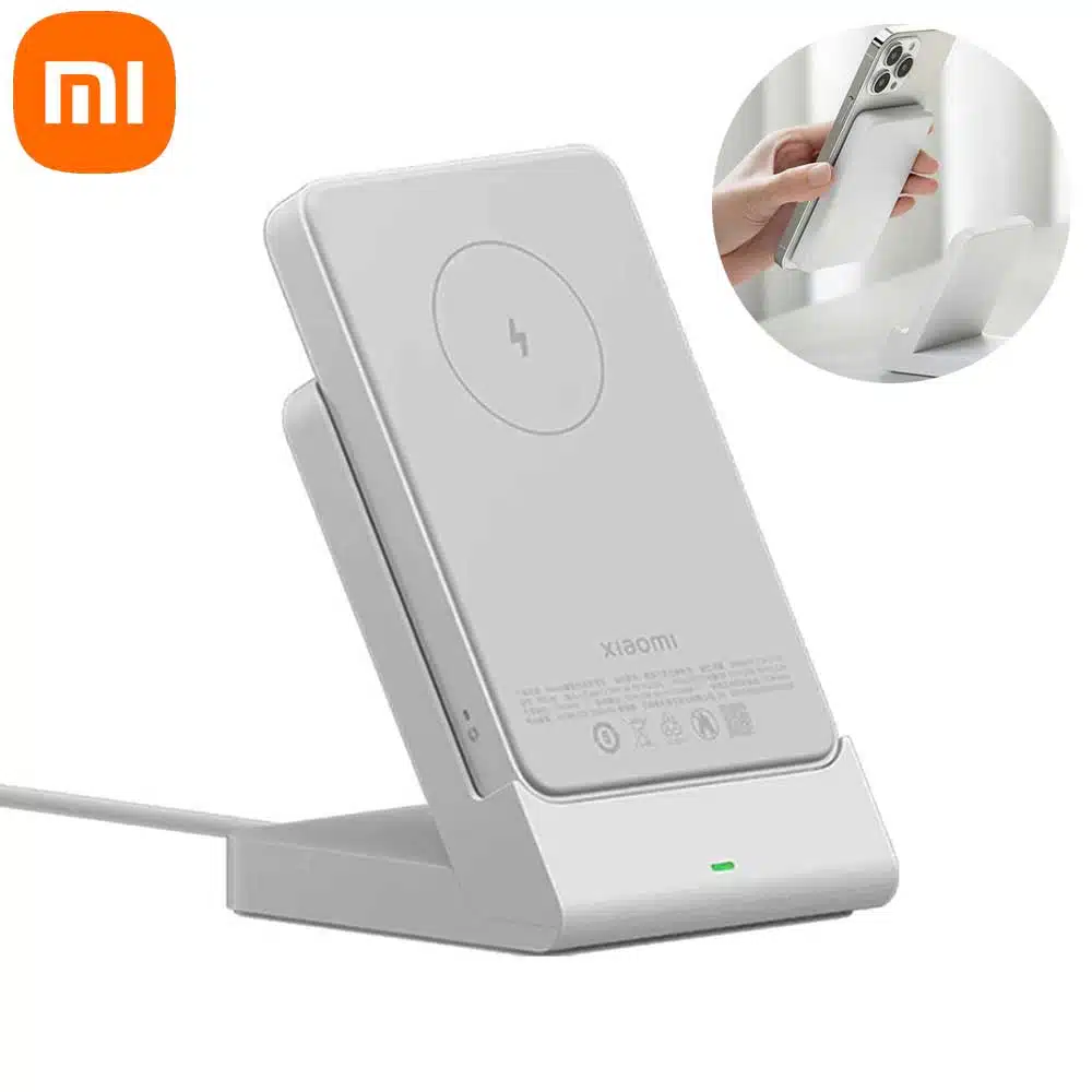 Xiaomi P05ZM Magnetic Wireless Power bank