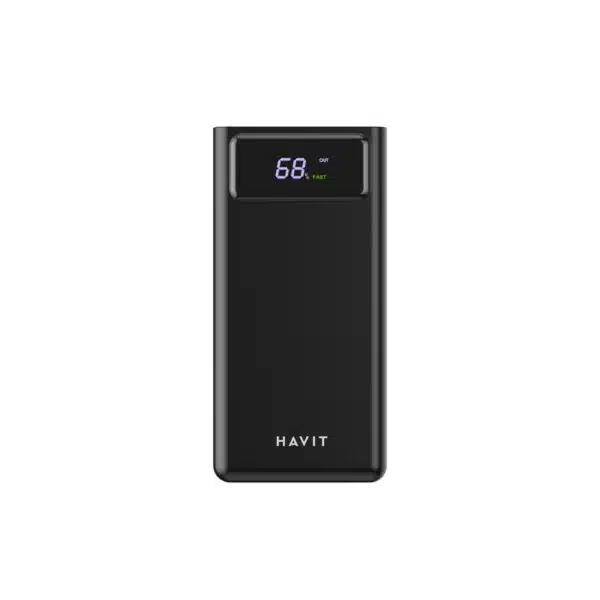 Havit PB56 40000mAh Power Bank