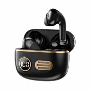 Remax TWS 39 black