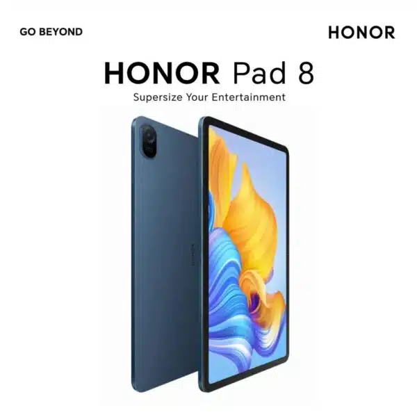 Honor Pad 8 Wifi (6GB+128GB)