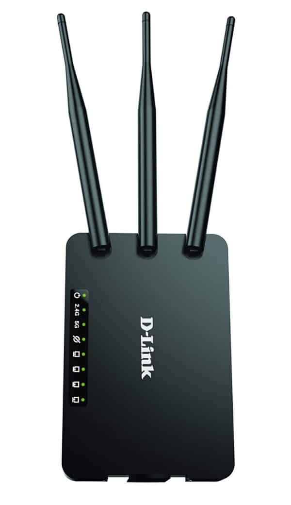 D-Link DIR-806IN