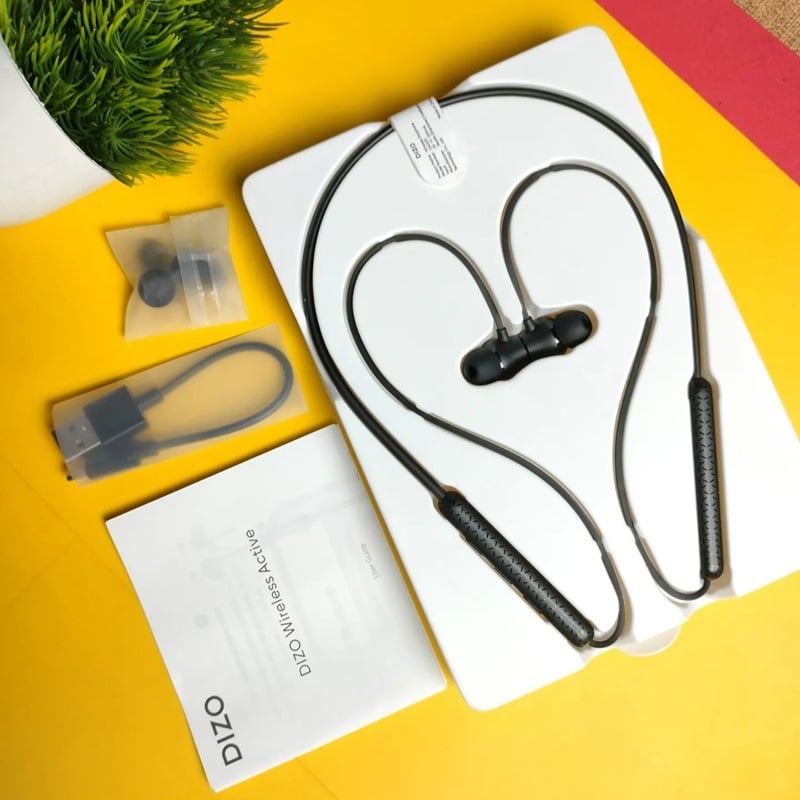 Realme DIZO Neckband