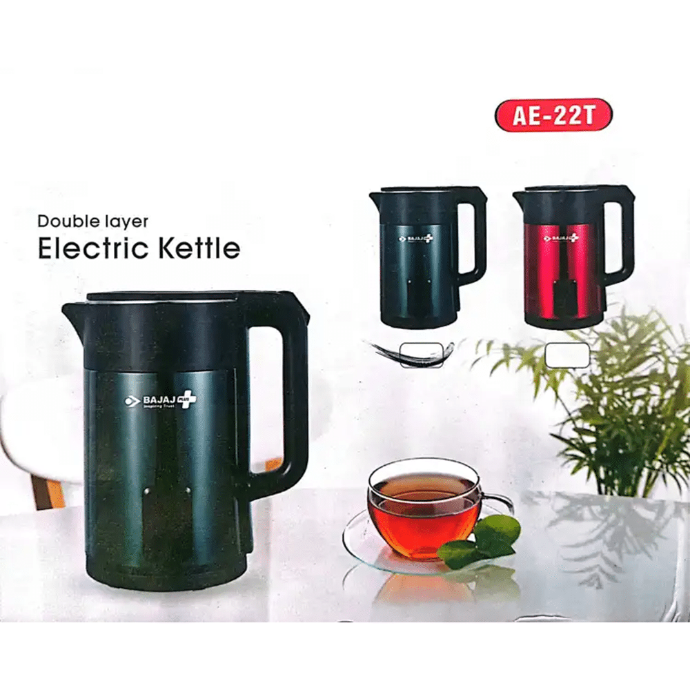 Bajaj AE-22T Electric Kettle