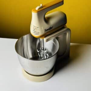 Sonifer Stand Mixer SF-7029