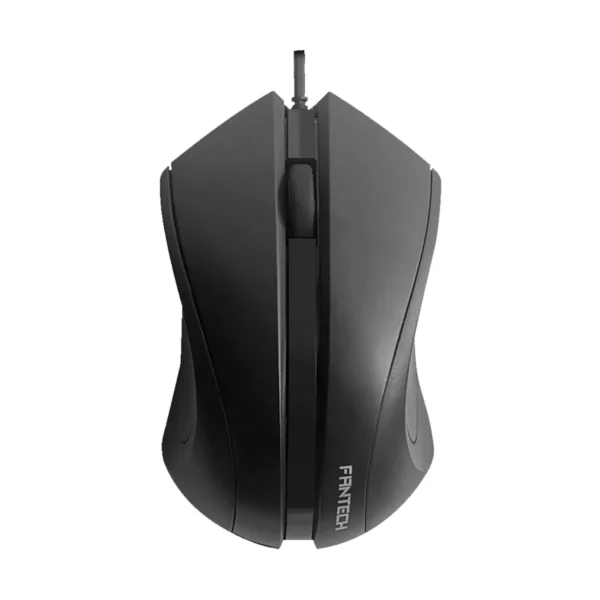 Fantech T533 Wired Premium Office Mouse