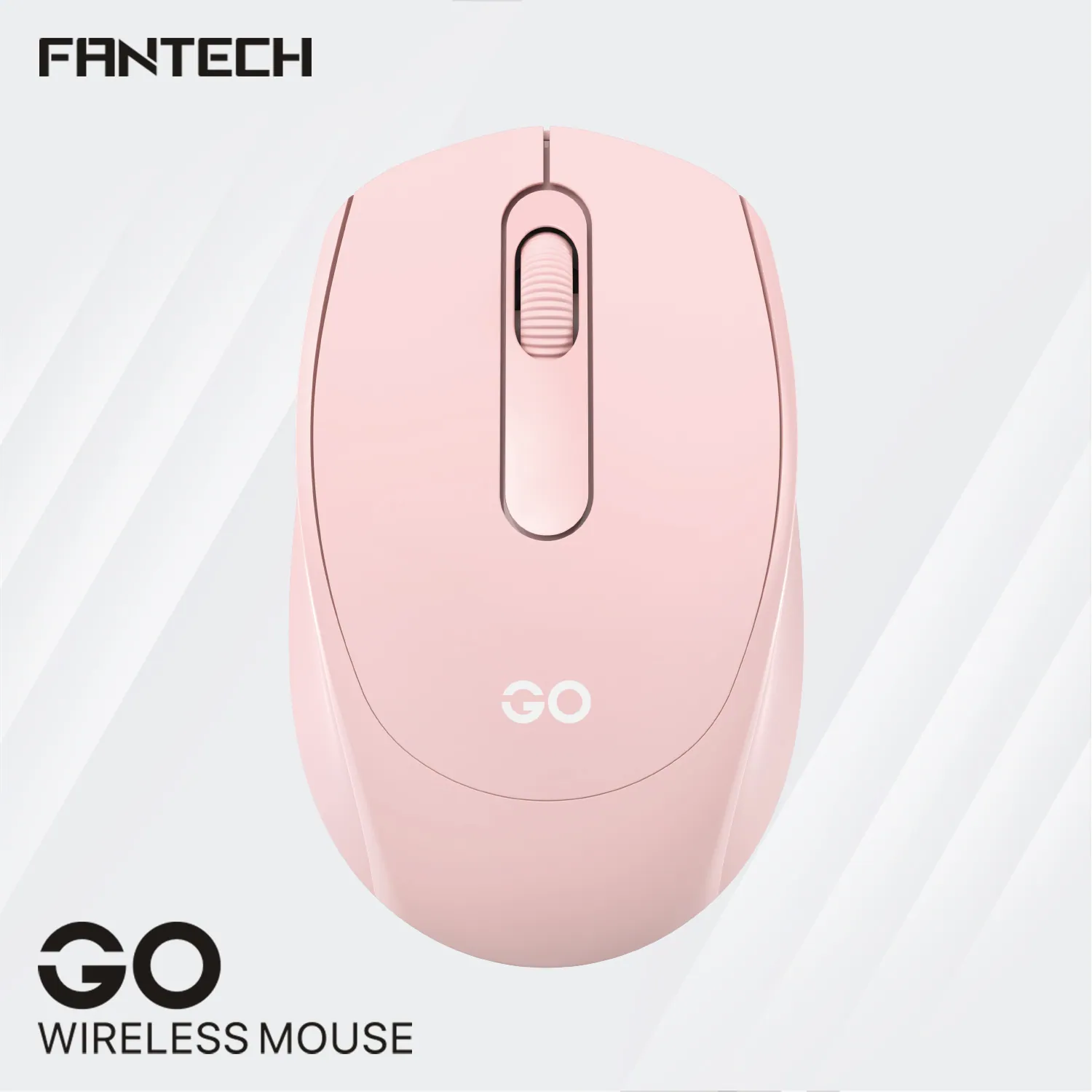 Fantech W603 Go Wireless Mouse 