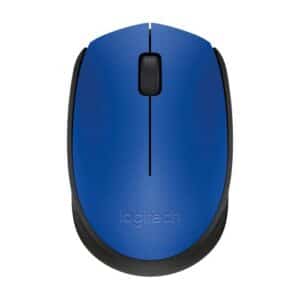 Logitech M171 Wireless Mouse