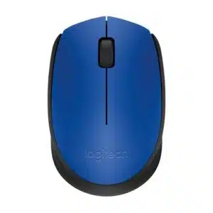 Logitech M171 Wireless Mouse