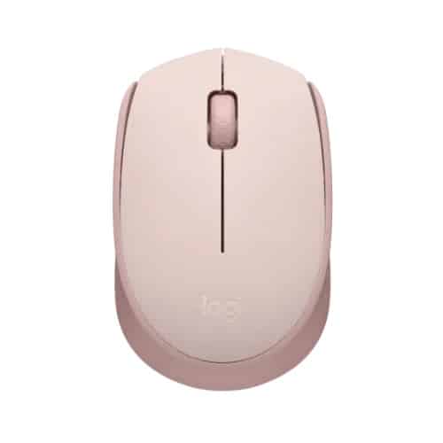 Logitech M171 Wireless Mouse