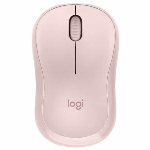 Logitech M221 Silent Wireless Mouse