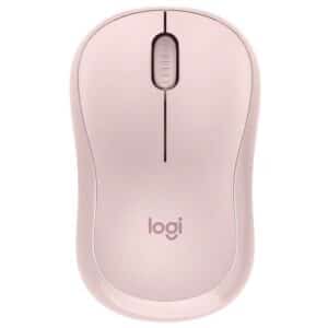 Logitech M221 Silent Wireless Mouse