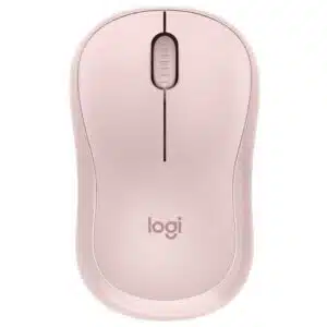 Logitech M221 Silent Wireless Mouse