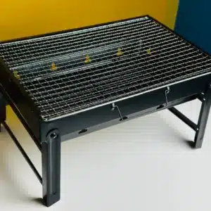 Mini Portable BBQ Grill TL 372