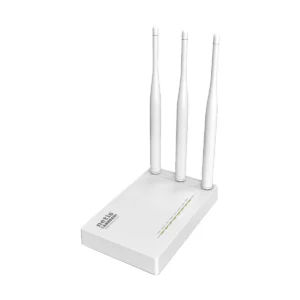 Netis WF2409E 300Mbps Wireless N Router