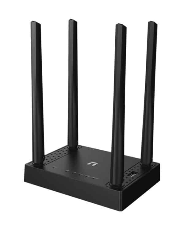 Netis N5 AC1200 Wireless Dual Band Router