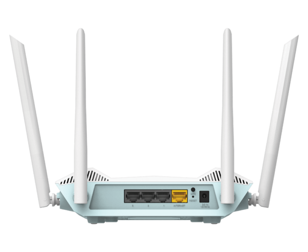 D-Link R15 AX1500