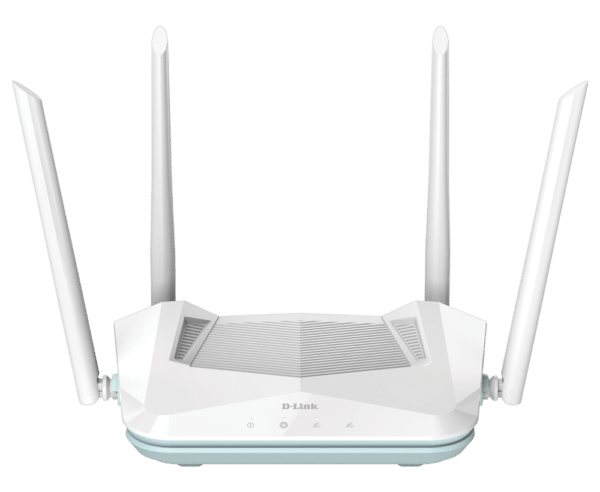 D-Link R15 AX1500