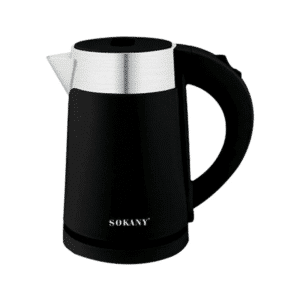 Sokany Electric Water Kettle – SK-0808