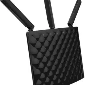 Tenda AC15 Dual-band Gigabit Router