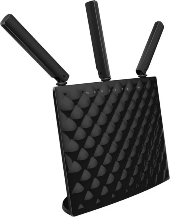 Tenda AC15 Dual-band Gigabit Router