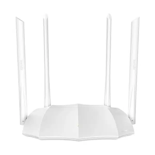 tenda ac5 ac1200 dual band wifi router