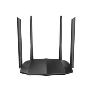 Tenda AC8-AC1200-Dual-Band-4-Antenna-Gigabit-Smart-Wi-Fi-Router-1