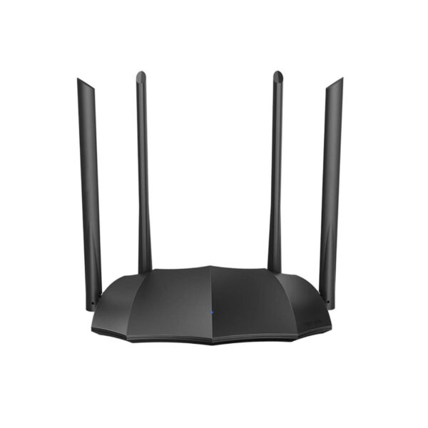 Tenda AC8-AC1200-Dual-Band-4-Antenna-Gigabit-Smart-Wi-Fi-Router-1