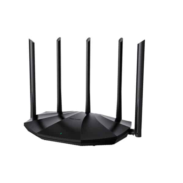 Tenda TX2 Pro Dual-Band Gigabit Router