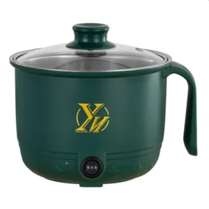 YN Electric Cooking Pot Single Deck