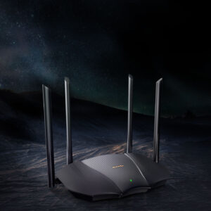 Tenda TX9 Pro Dual-Band Gigabit Router