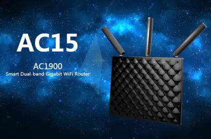 Tenda AC15