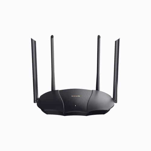 Tenda TX9 Pro Dual-Band Gigabit Router