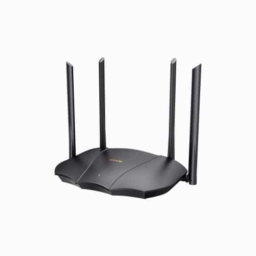 Tenda TX9 Pro Dual-Band Gigabit Router