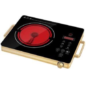 KIAM Infrared Cooker H 88