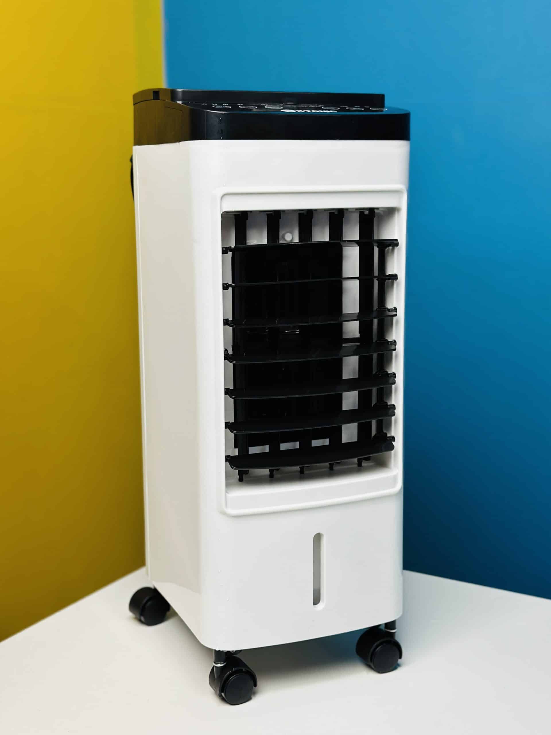 Extonic ET-C701 Air Cooler