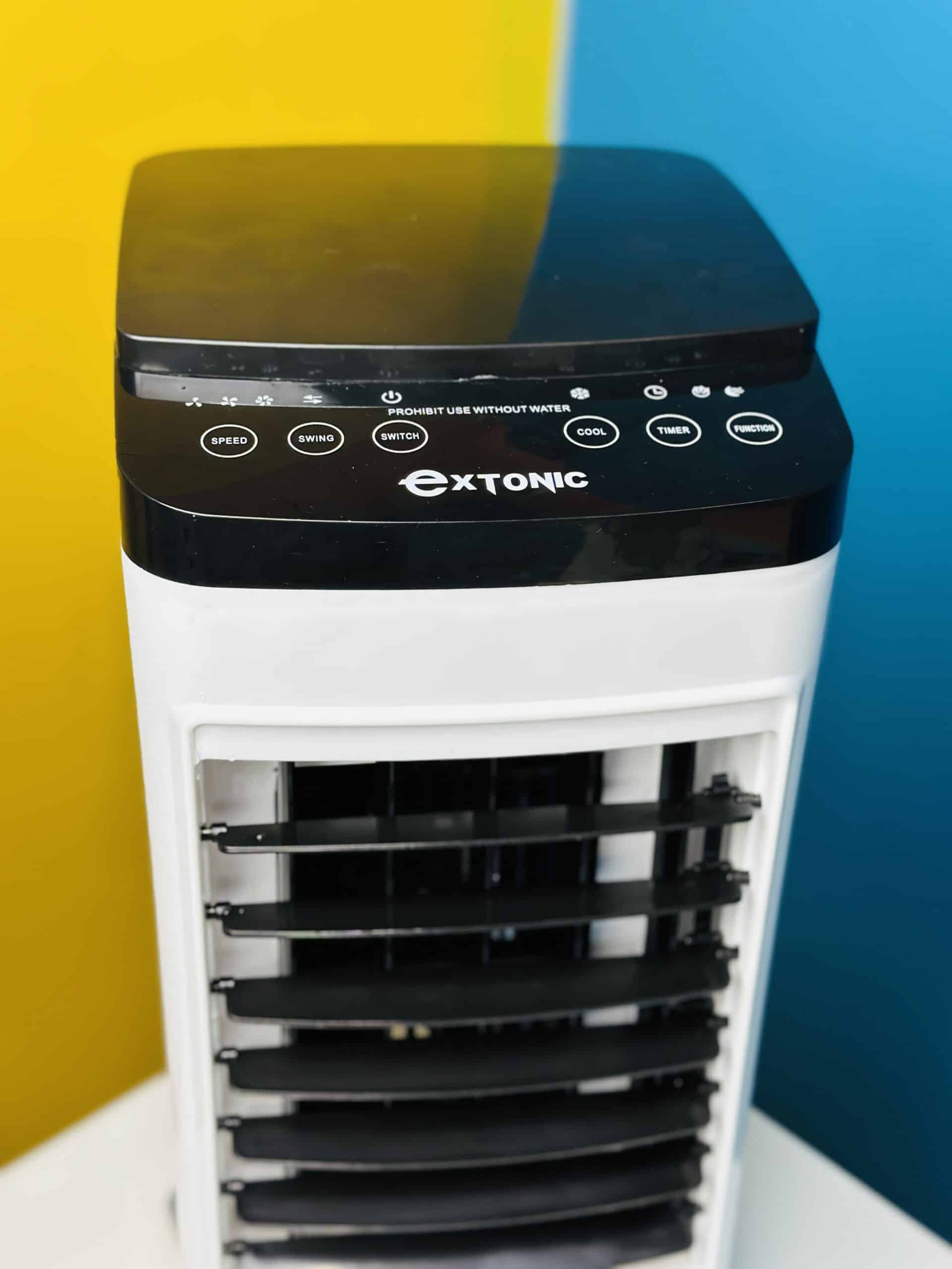 Extonic ET-C701 Air Cooler