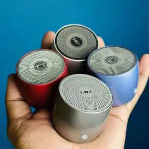 EWA A103 Bluetooth Speaker – Grey Color
