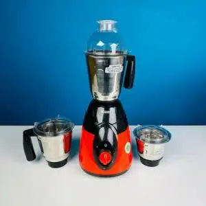 Kiam Mixer Blender and Grinder