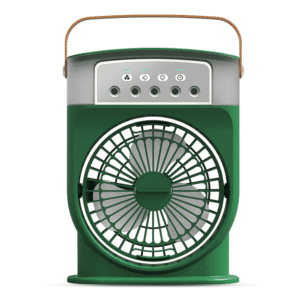 Rechargeable Air Cooler Fan