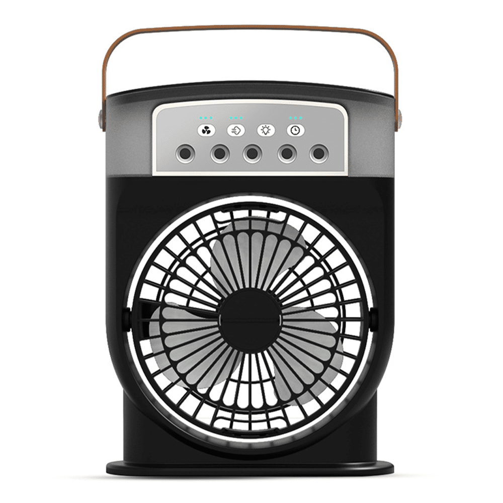 Rechargeable Air Cooler Fan