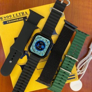 WS99 Ultra Smart Watch