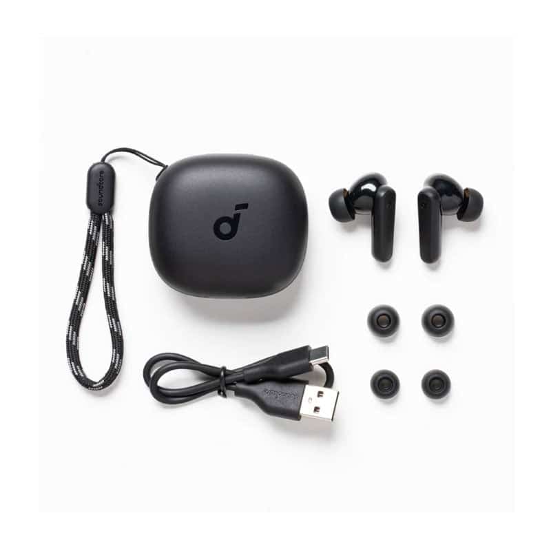 Anker Soundcore R50i