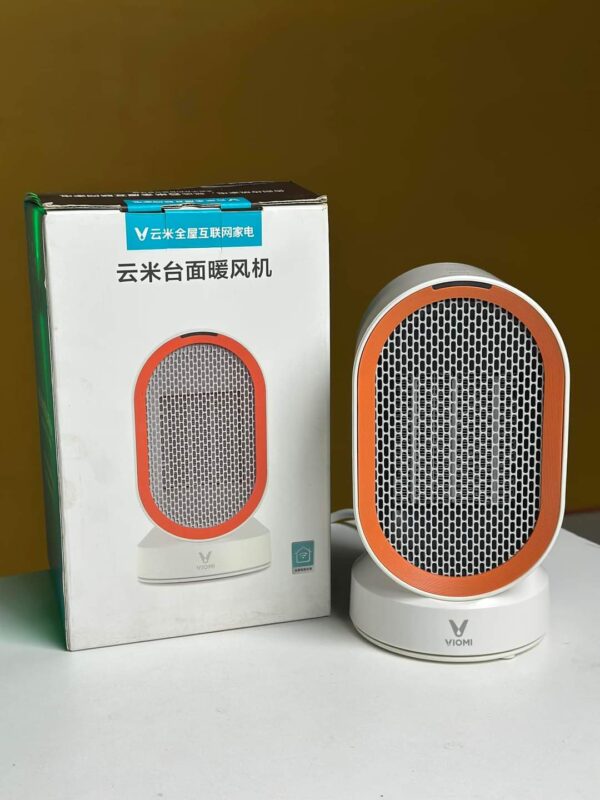 Xiaomi Mini Room Heater VIOMI VXNF01, 220V, 600W