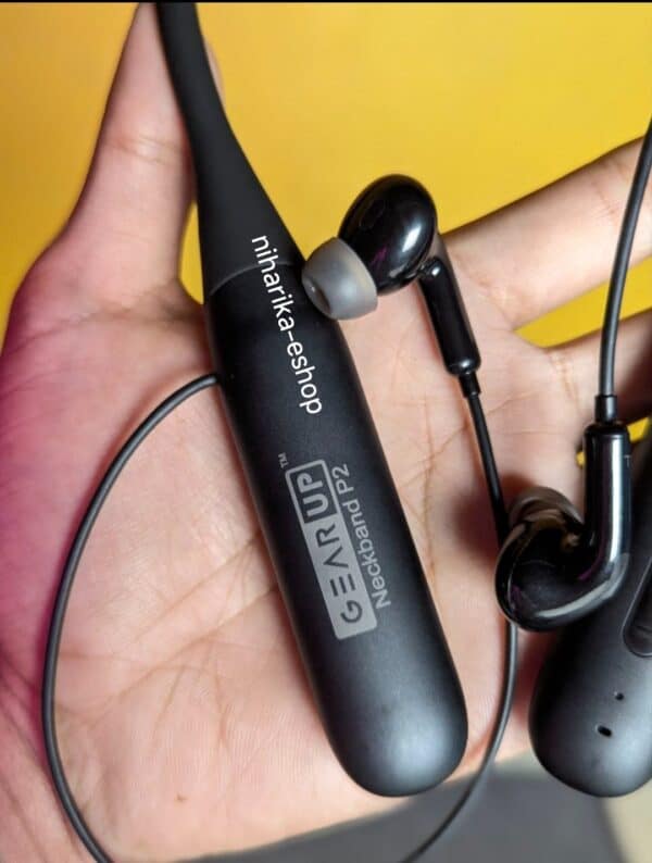GearUP Neckband P2 - Image 2