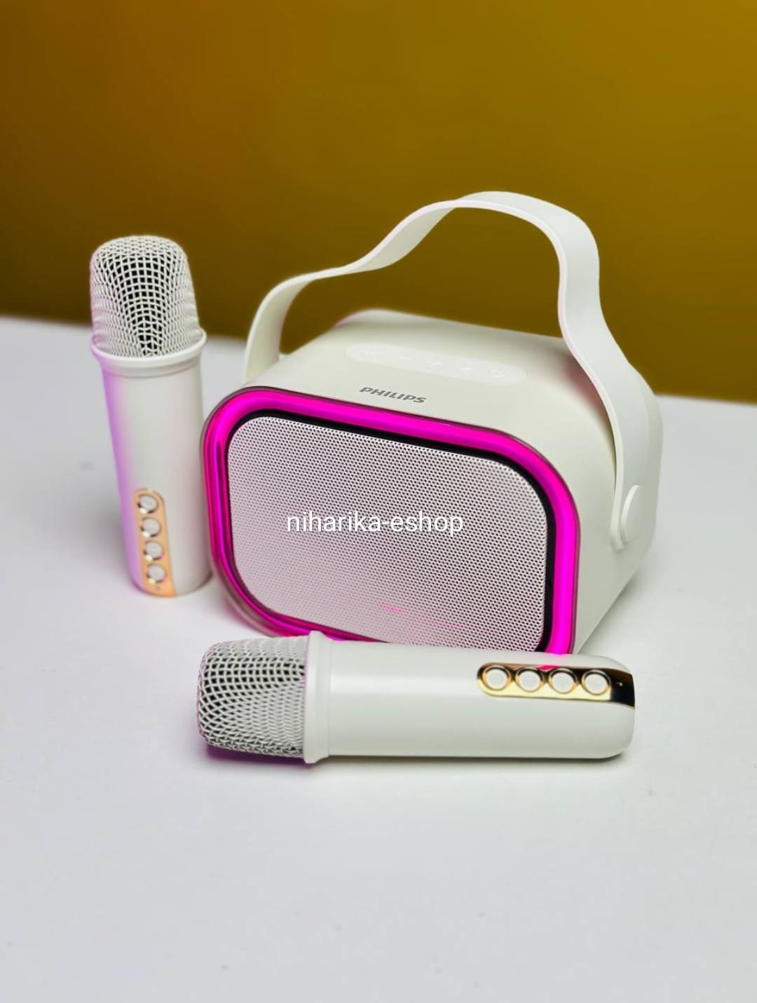 karaoke wireless Bluetooth Speaker 