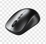 Wireless Mouse