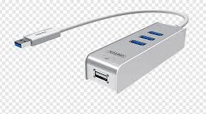 USB HUB