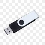 Pen Drive/Memory Card